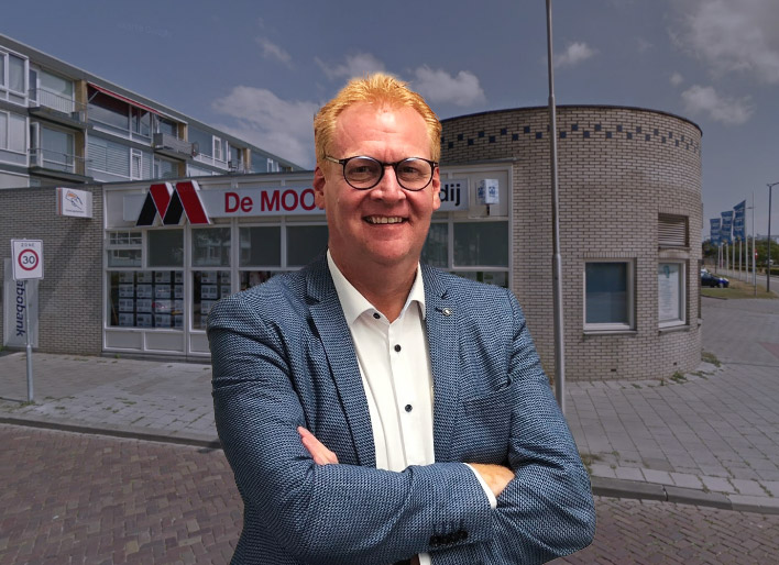 Over De Mooij Makelaardij