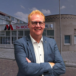 De Mooij Makelaardij